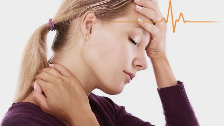 Hoe cervicale osteochondrose te behandelen