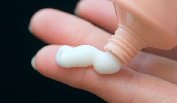 zalf voor de behandeling van knieartrose